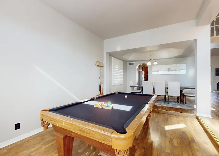 The Sonoran Oasis Holiday home Mesa