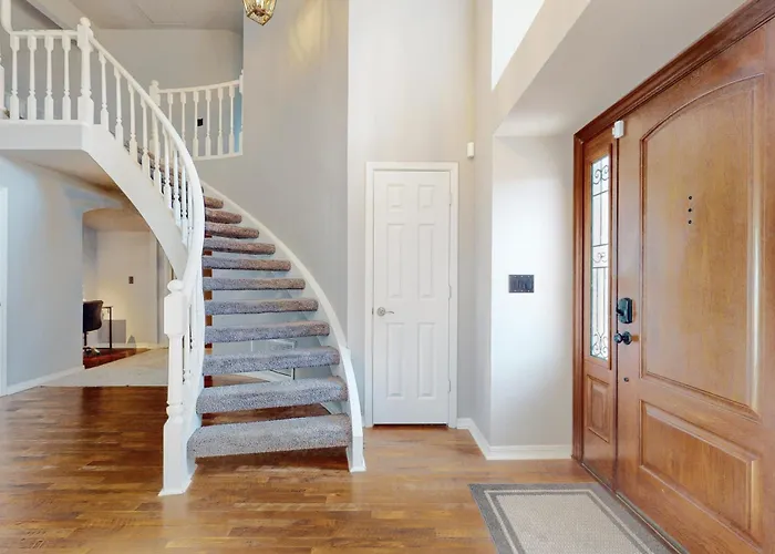 The Sonoran Oasis Holiday home
