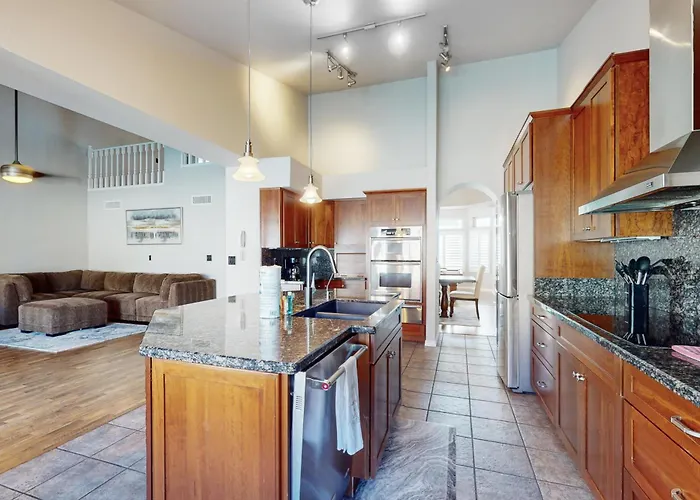 Holiday home The Sonoran Oasis