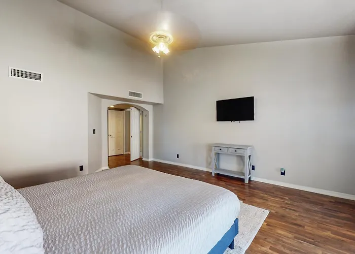 The Sonoran Oasis Holiday home Mesa