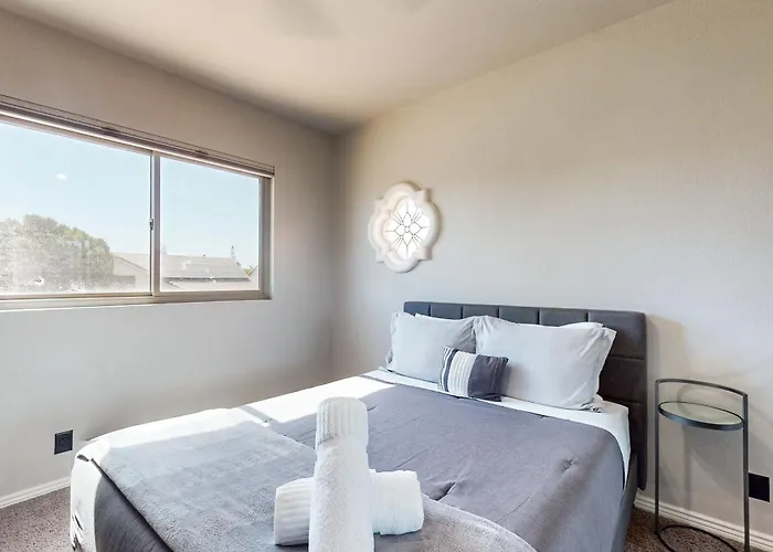 The Sonoran Oasis Holiday home